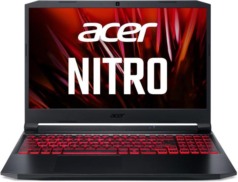 Acer Nitro 5 AN515-45 NH.QB9EU.00W Notebook Árak - Acer Nitro 5 AN515-45  NH.QB9EU.00W Laptop Akció