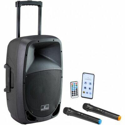 GO-Sound 15AIR