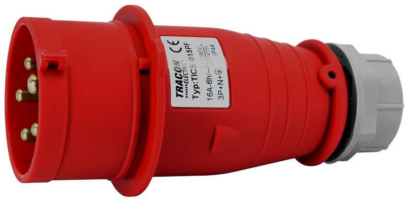 TICS-015PF
