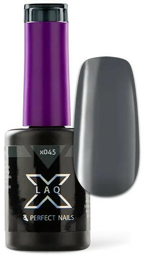 Vásárlás: Perfect Nails Lacgel LaQ X Gél Lakk 8ml - London X045 - New Icons Gél  lakk árak összehasonlítása, Lacgel LaQ X Gél Lakk 8 ml London X 045 New  Icons boltok