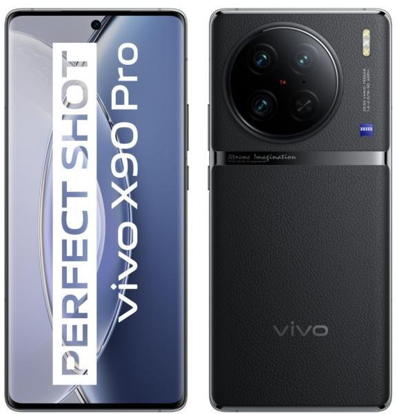 vivo X90 Pro 5G 256GB 12GB RAM Dual preturi - vivo X90 Pro 5G