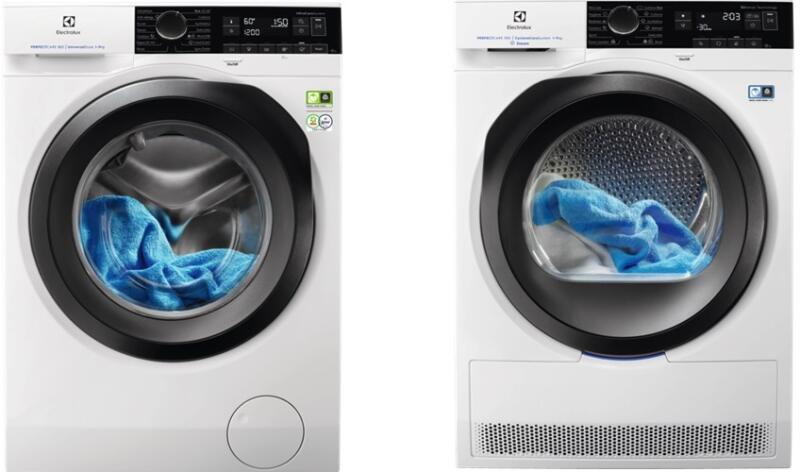 Electrolux EW8F249PS / EW9HS289S Mosógép vásárlás - Árukereső.hu