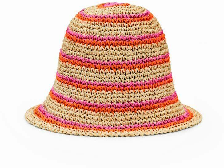 Vásárlás: Desigual kalap - többszínű Univerzális méret Kalap árak  összehasonlítása, kalap többszínű Univerzális méret boltok
