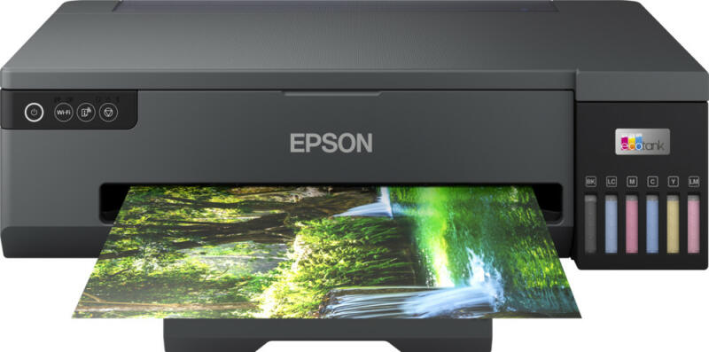 Vásárlás: Epson L18050 (C11CK38402) Nyomtató - Árukereső.hu