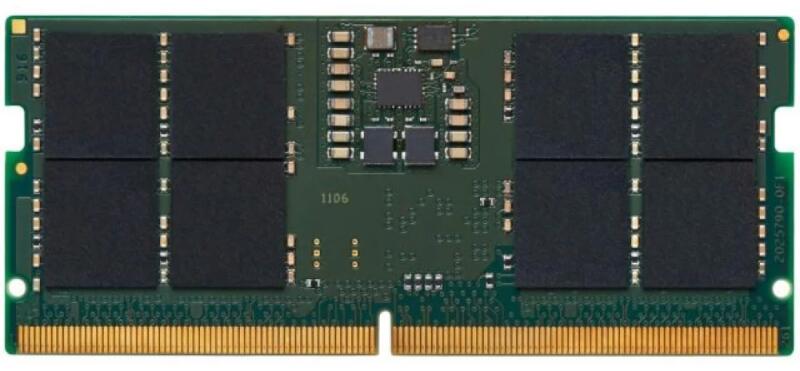 Kingston DDR5-5600 16GB メモリ Kingston 16GB DDR5 5600MHz KCP556SS8-16 (Memorie) - Preturi