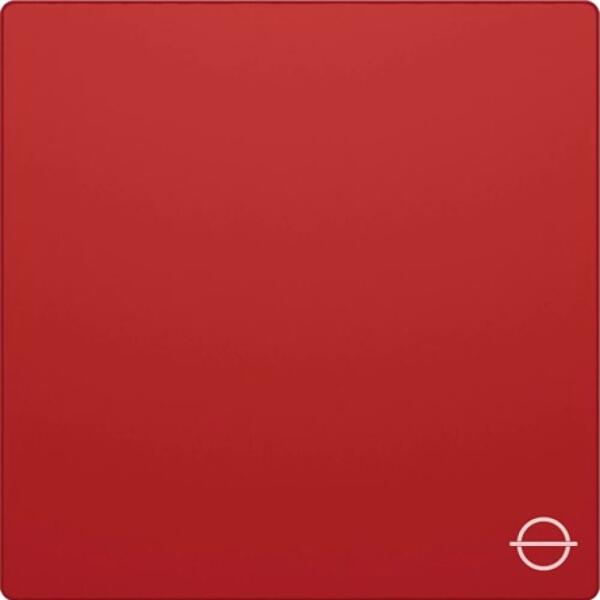 Saturn XL Square SATURNXLSQ-RED