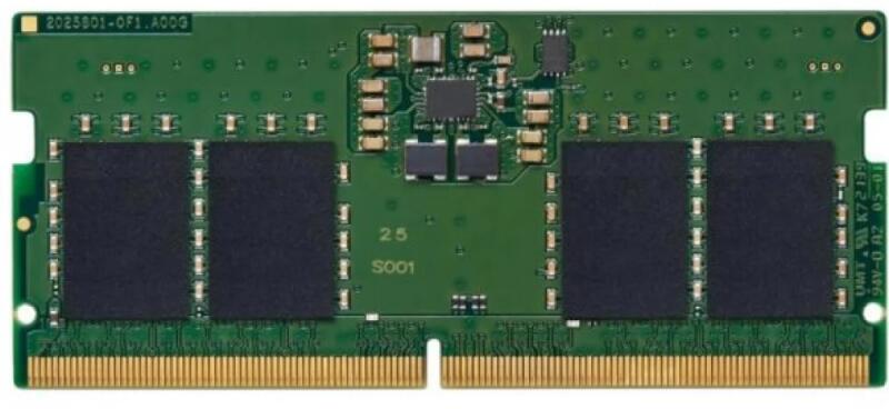 Kingston 8GB DDR5 5600MHz KCP556SS6-8 (Memorie) - Preturi