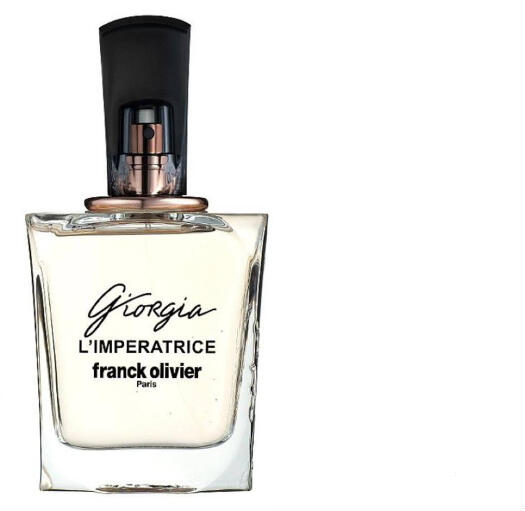 Giorgia L'Imperatrice EDP 75 ml