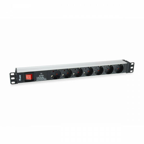7 Plug Switch (333309)