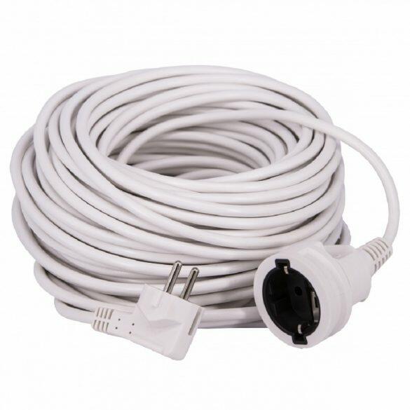 1 Plug 10 m (NV 2-10/WH/1,5)