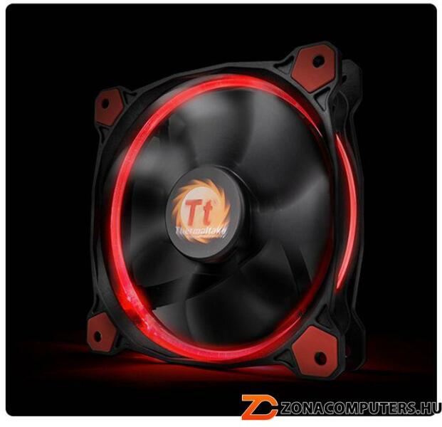 Riing 14 140mm Red (CL-F039-PL14RE-A)
