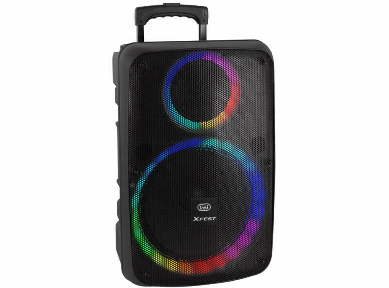 XFest XF 1250 KB