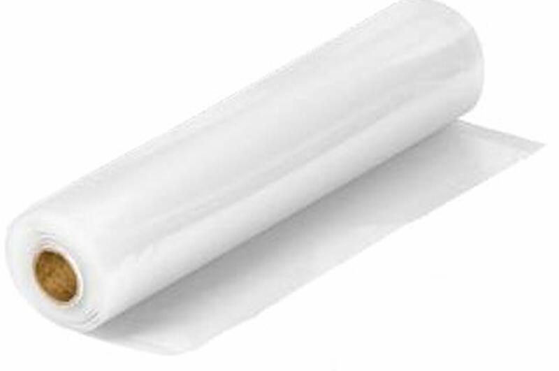 DOMO Vákuumozó fólia, 22 cm, 6 m DO42ROLL-22 (DO42ROLL-22)