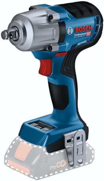 GDS 18V-450 HC (06019K4000)