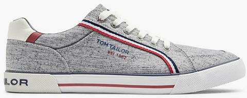 Vásárlás: Tom Tailor Férfi vászoncipő (02063512) Férfi cipő árak  összehasonlítása, Férfi vászoncipő 02063512 boltok