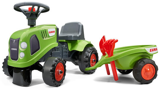 Baby Claas 212C