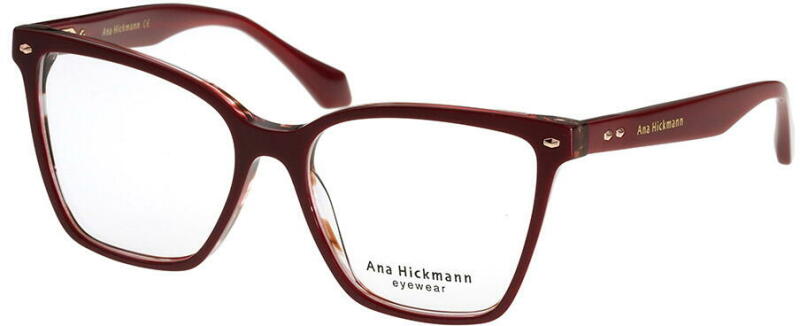 Ana Hickmann Rame ochelari de vedere dama Ana Hickmann AH6510 H01 (Rama  ochelari) - Preturi