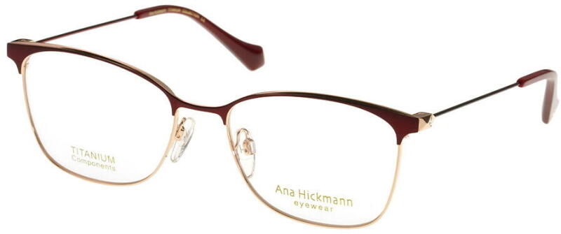 Ana Hickmann Rame ochelari de vedere dama Ana Hickmann AH1487T 07A (Rama  ochelari) - Preturi