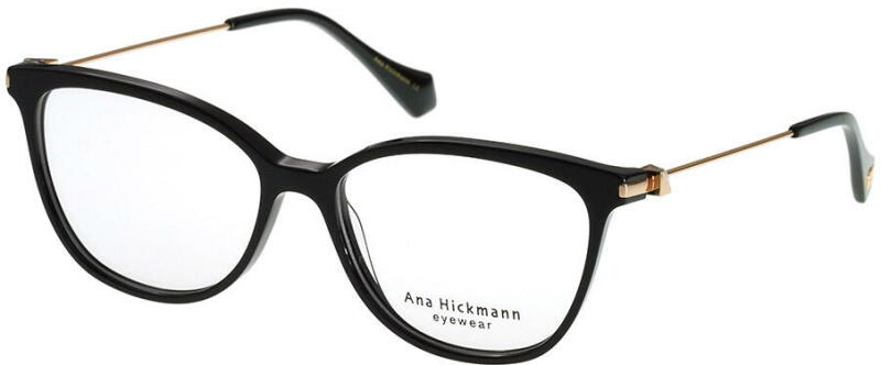 Ana Hickmann Rame ochelari de vedere dama Ana Hickmann AH6518 A01 (Rama  ochelari) - Preturi