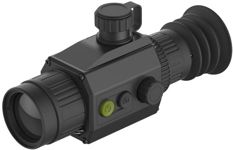 Pixfra Chiron (PFI-C650F) (Camera cu termoviziune) - Preturi