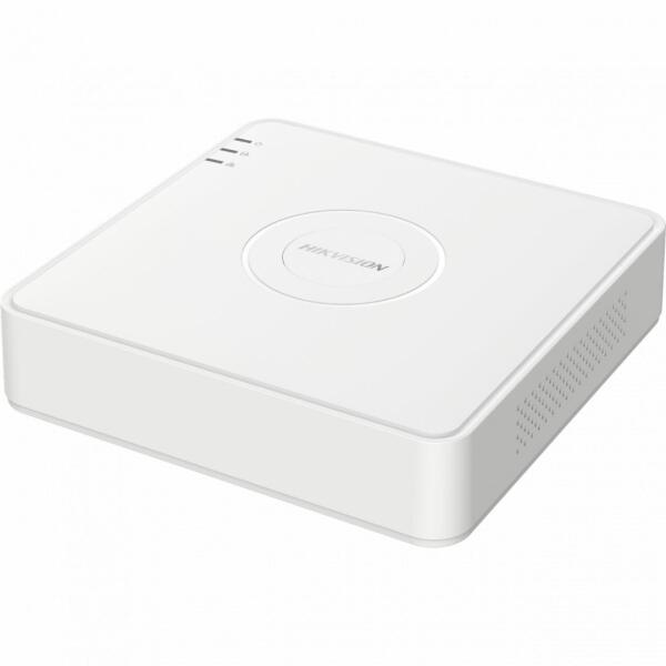 4-channel DVR iDS-7104HQHI-M1/S(C)