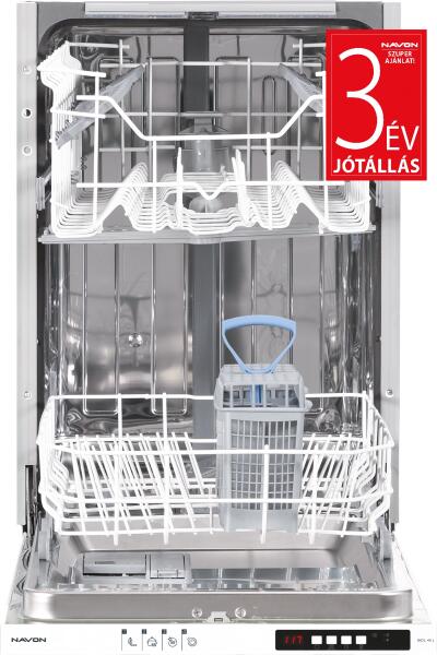 Navon BIDL 45 L Mosogatógép - Árak, Mosogatógép vásárlás, olcsó mosogatók,  akciók