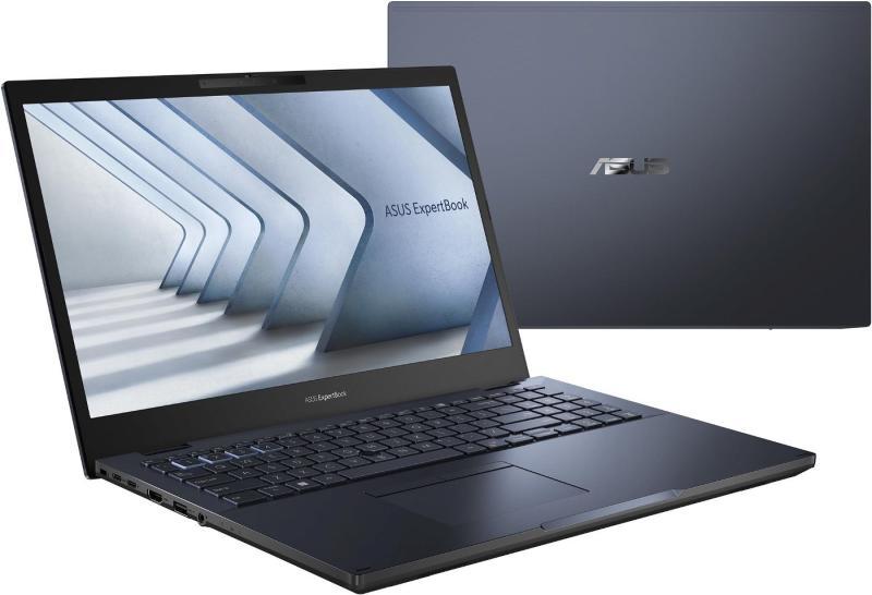 ASUS ExpertBook B2 B2502CBA-BQ0824 Notebook Árak - ASUS ExpertBook B2  B2502CBA-BQ0824 Laptop Akció