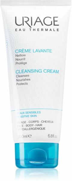Creme Lavante Cleansing Cream 200 ml