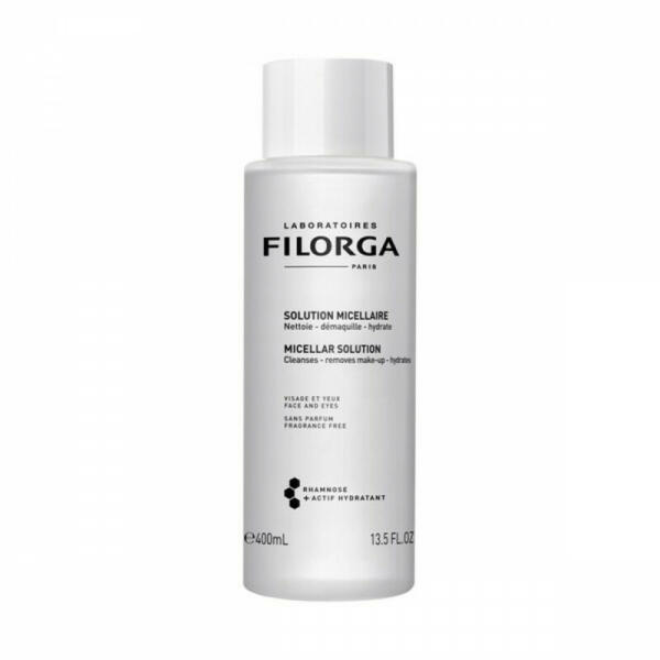 Micellar Solution micellás víz 400 ml