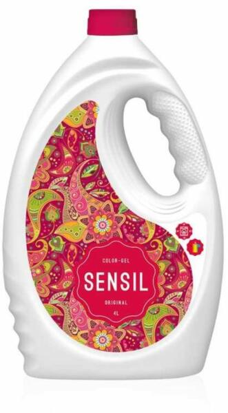 Sensil Color Original 4 l