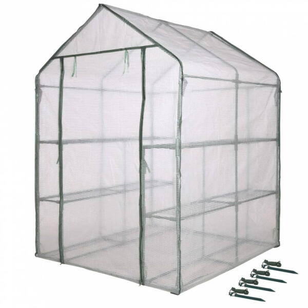 140x140x195cm (428495)