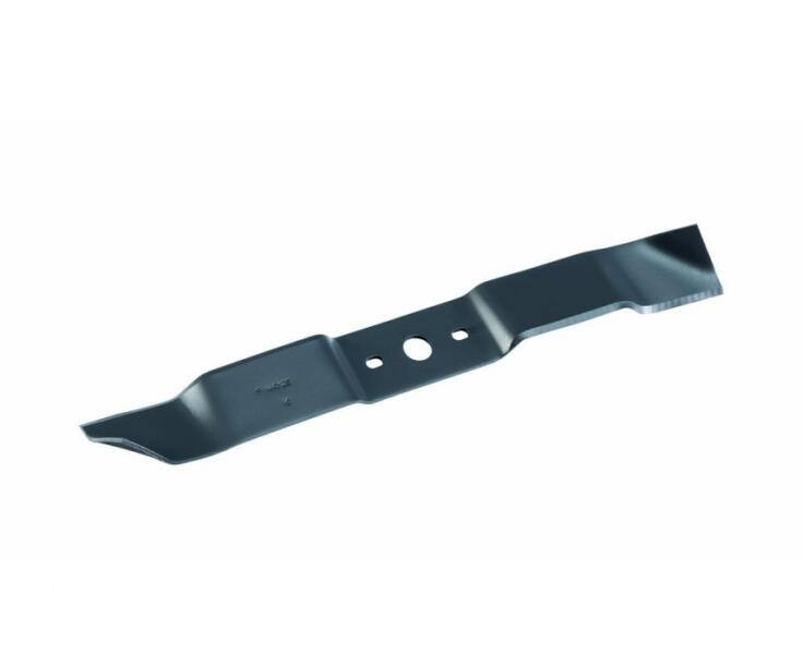 1x 37 5cm Messer Für Rasenmäher AL-KO Classic Plus 3.8 E 3.85 E Silver - Foto 11