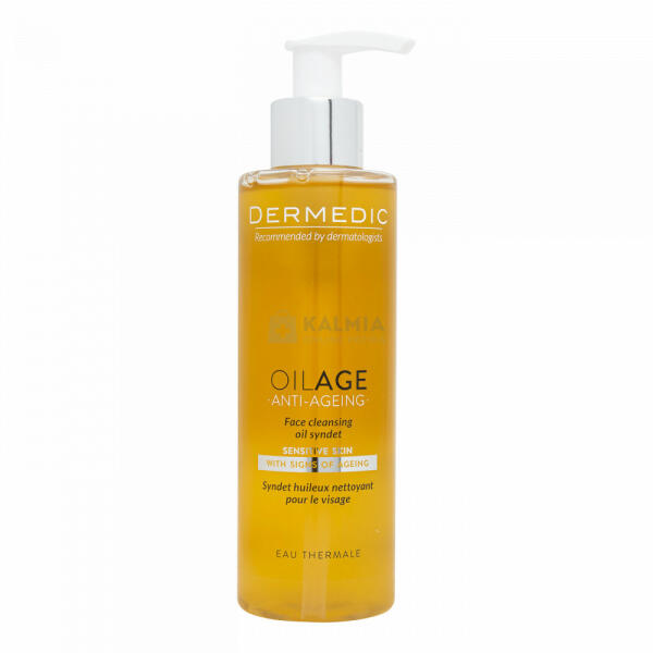 Oilage arctisztító 200 ml
