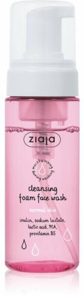 arctisztító hab normál bőrre 150 ml