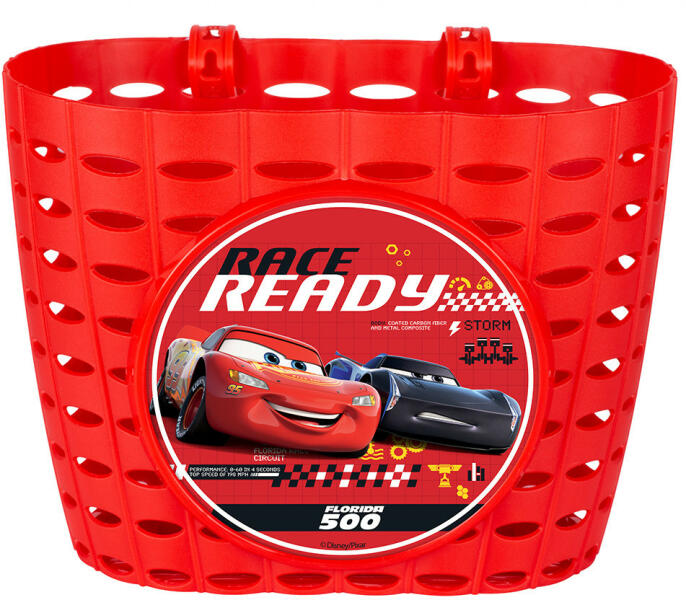 Disney - Cars