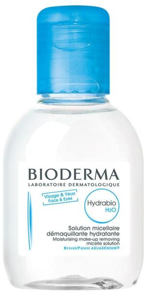 Hydrabio H2O micellás víz 100 ml