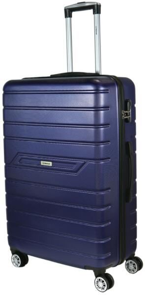 Vásárlás: Benzi BZ5694 kék 4 kerekű nagy bőrönd (BZ5694-kek-L) Bőrönd árak  összehasonlítása, BZ 5694 kék 4 kerekű nagy bőrönd BZ 5694 kek L boltok