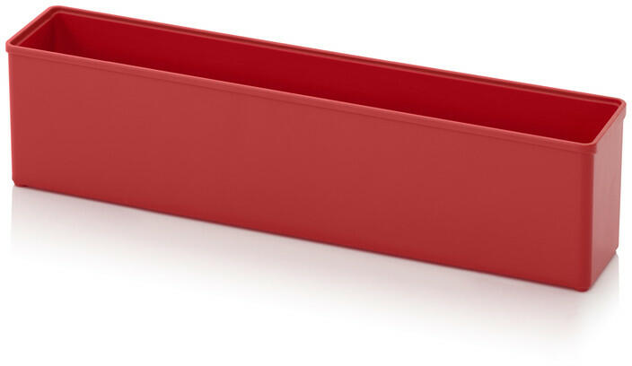 Vásárlás: AUER Packaging Ládabetétek Szortiment Dobozokhoz SB E 15 piros  (SB_E_15_3020) Szerszámos láda, szerszámos táska, szortimenter árak  összehasonlítása, Ládabetétek Szortiment Dobozokhoz SB E 15 piros SB E 15  3020 boltok