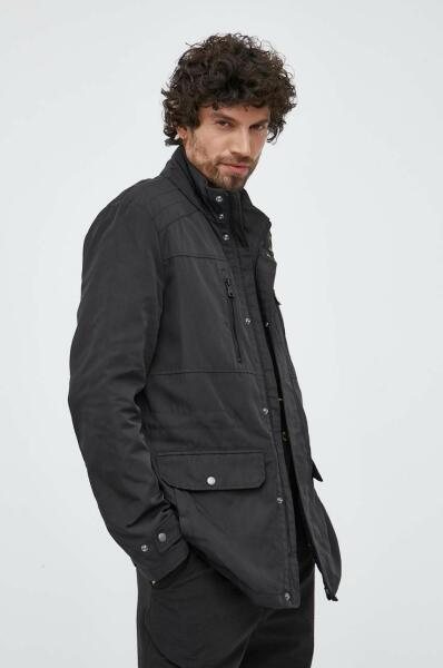 Vásárlás: Geox rövid kabát férfi, fekete, átmeneti - fekete 56 Férfi dzseki  árak összehasonlítása, rövid kabát férfi fekete átmeneti fekete 56 boltok
