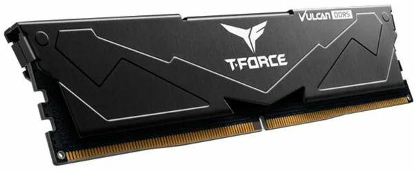 T-FORCE VULCAN 16GB DDR5 5200MHz FLBD516G5200HC40C01