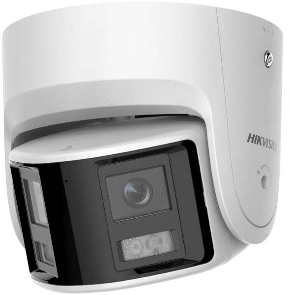 DS-2CD2346G2P-ISU/SL(2.8mm)