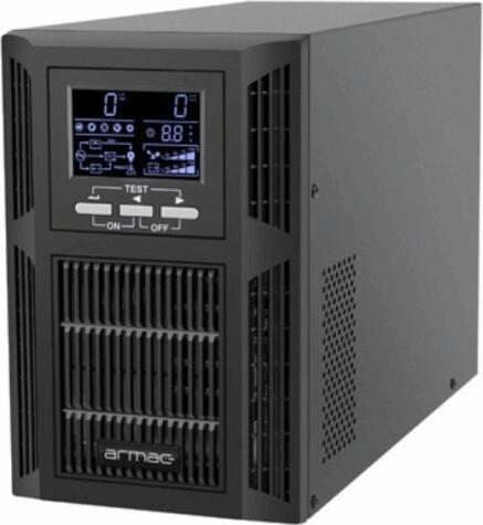 1000VA 1000W (O/1000I/PF1)