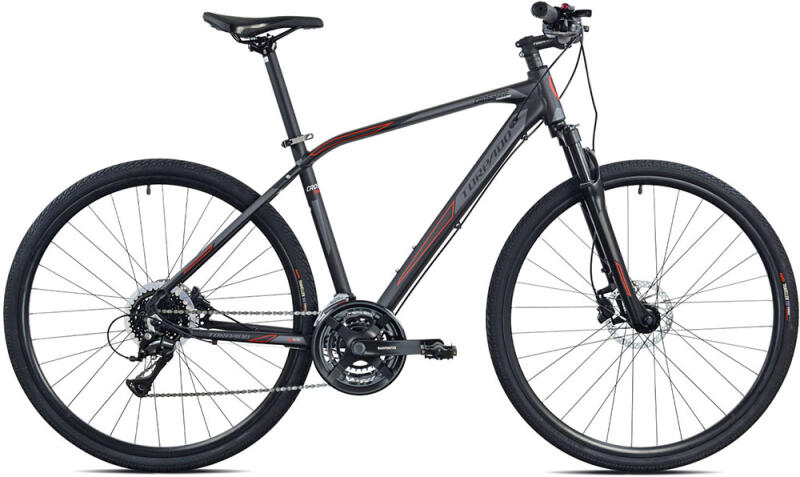 Torpado Sportage T820 Kerékpár árak, Kerékpár bicikli vásárlás