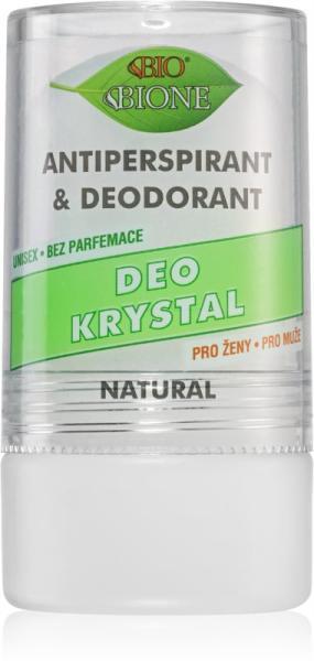 Deo Krystal deo stick 120 g