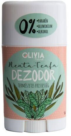 Mint-Tea deo stick 50 g