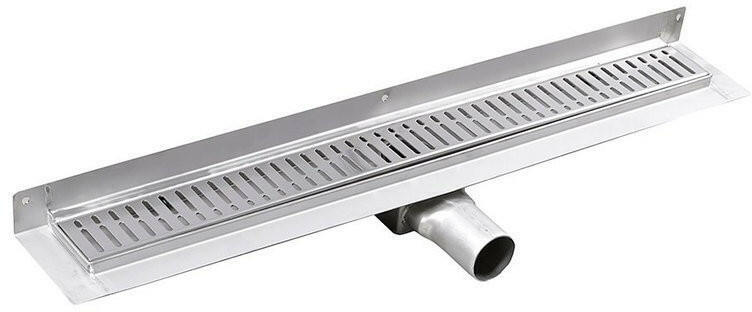 GELCO MANUS INOX 1250x112x55mm (GMO28)