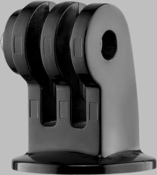 Manfrotto Univerzális gopro állvány adapter 1/4'' csatlakozóval (EXADPT)  vásárlás, olcsó Fényképező, kamera állvány árak, akciók