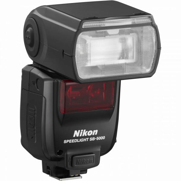 Nikon Blit foto Nikon SB-5000 (Blitz aparat foto) - Preturi