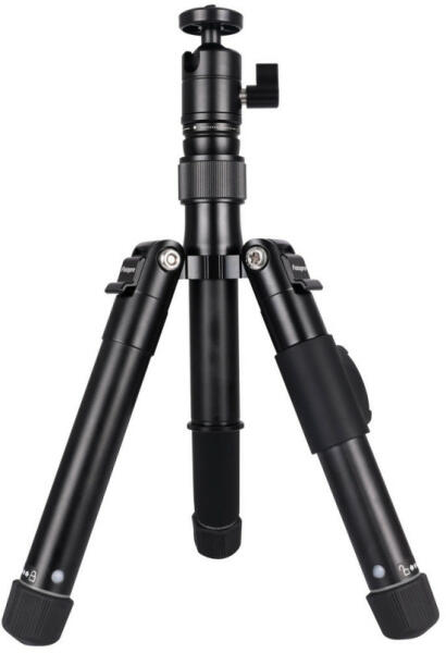 Trépied Flexible Fotopro UFO2 Pour Smartphone Et Appareil Photo - Compatible IPhone Et DSLR