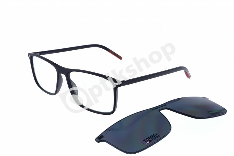 Vásárlás: Tommy Hilfiger Tommy Jeans előtétes szemüveg (TJ 0018/CS 00399  55-16-140) Szemüvegkeret árak összehasonlítása, Tommy Jeans előtétes  szemüveg TJ 0018 CS 00399 55 16 140 boltok